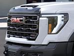 New 2025 GMC Sierra 2500 AT4X Crew Cab 4WD Pickup for sale #25-8725 - photo 13