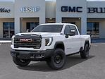 New 2025 GMC Sierra 2500 AT4X Crew Cab 4WD Pickup for sale #25-8725 - photo 6
