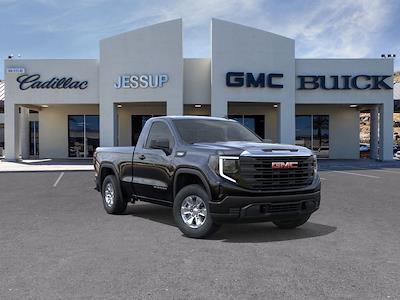 New 2025 GMC Sierra 1500 Pro Regular Cab 4WD Pickup for sale #25-8728 - photo 1