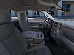 New 2025 GMC Sierra 1500 Pro Regular Cab 4WD Pickup for sale #25-8728 - photo 17
