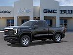 New 2025 GMC Sierra 1500 Pro Regular Cab 4WD Pickup for sale #25-8728 - photo 2