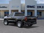 New 2025 GMC Sierra 1500 Pro Regular Cab 4WD Pickup for sale #25-8728 - photo 27