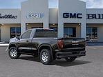 New 2025 GMC Sierra 1500 Pro Regular Cab 4WD Pickup for sale #25-8728 - photo 3