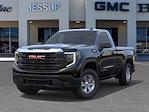 New 2025 GMC Sierra 1500 Pro Regular Cab 4WD Pickup for sale #25-8728 - photo 30