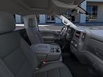 New 2025 GMC Sierra 1500 Pro Regular Cab 4WD Pickup for sale #25-8728 - photo 41