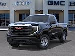 New 2025 GMC Sierra 1500 Pro Regular Cab 4WD Pickup for sale #25-8728 - photo 6