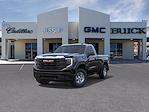 New 2025 GMC Sierra 1500 Pro Regular Cab 4WD Pickup for sale #25-8728 - photo 8