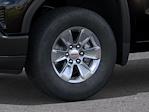 New 2025 GMC Sierra 1500 Pro Regular Cab 4WD Pickup for sale #25-8728 - photo 9