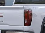 New 2025 GMC Sierra 2500 Pro Regular Cab 4WD Pickup for sale #25-8741 - photo 11
