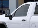 New 2025 GMC Sierra 2500 Pro Regular Cab 4WD Pickup for sale #25-8741 - photo 12