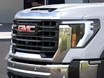 New 2025 GMC Sierra 2500 Pro Regular Cab 4WD Pickup for sale #25-8741 - photo 13