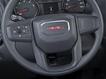 New 2025 GMC Sierra 2500 Pro Regular Cab 4WD Pickup for sale #25-8741 - photo 19
