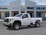 New 2025 GMC Sierra 2500 Pro Regular Cab 4WD Pickup for sale #25-8741 - photo 26