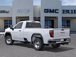 New 2025 GMC Sierra 2500 Pro Regular Cab 4WD Pickup for sale #25-8741 - photo 27