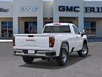 New 2025 GMC Sierra 2500 Pro Regular Cab 4WD Pickup for sale #25-8741 - photo 28