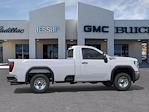 New 2025 GMC Sierra 2500 Pro Regular Cab 4WD Pickup for sale #25-8741 - photo 29