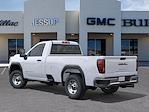 New 2025 GMC Sierra 2500 Pro Regular Cab 4WD Pickup for sale #25-8741 - photo 3
