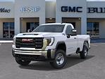 New 2025 GMC Sierra 2500 Pro Regular Cab 4WD Pickup for sale #25-8741 - photo 30