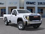New 2025 GMC Sierra 2500 Pro Regular Cab 4WD Pickup for sale #25-8741 - photo 31