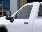 New 2025 GMC Sierra 2500 Pro Regular Cab 4WD Pickup for sale #25-8741 - photo 36