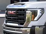 New 2025 GMC Sierra 2500 Pro Regular Cab 4WD Pickup for sale #25-8741 - photo 37