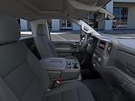 New 2025 GMC Sierra 2500 Pro Regular Cab 4WD Pickup for sale #25-8741 - photo 41