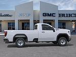 New 2025 GMC Sierra 2500 Pro Regular Cab 4WD Pickup for sale #25-8741 - photo 5