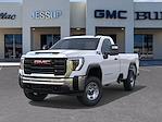 New 2025 GMC Sierra 2500 Pro Regular Cab 4WD Pickup for sale #25-8741 - photo 6