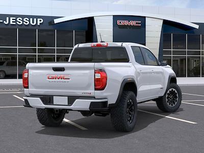 New 2026 GMC Canyon AT4 Crew Cab for sale #25-8744 - photo 2