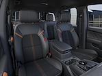 New 2026 GMC Canyon AT4 Crew Cab 4WD Pickup for sale #25-8744 - photo 16