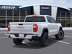 New 2026 GMC Canyon AT4 Crew Cab 4WD Pickup for sale #25-8744 - photo 4