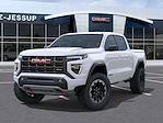 New 2026 GMC Canyon AT4 Crew Cab 4WD Pickup for sale #25-8744 - photo 6