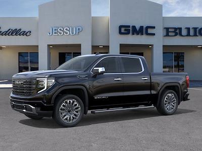 New 2026 GMC Sierra 1500 Denali Ultimate Crew Cab 4WD Pickup for sale #26-2011 - photo 2