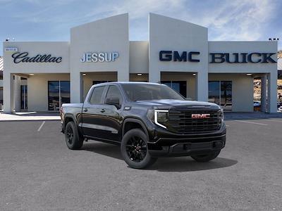 New 2026 GMC Sierra 1500 Elevation Crew Cab 4WD Pickup for sale #26-2013 - photo 1