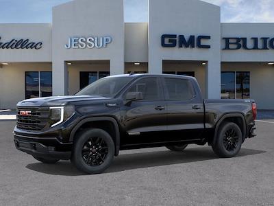 New 2026 GMC Sierra 1500 Elevation Crew Cab 4WD Pickup for sale #26-2013 - photo 2