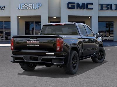 New 2026 GMC Sierra 1500 Elevation Crew Cab 4WD Pickup for sale #26-2013 - photo 2