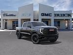 New 2026 GMC Sierra 1500 Elevation Crew Cab 4WD Pickup for sale #26-2013 - photo 1
