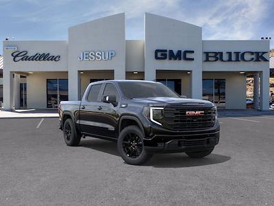 New 2026 GMC Sierra 1500 Elevation Crew Cab for sale #26-2017 - photo 1