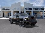New 2026 GMC Sierra 2500 AT4 Crew Cab for sale #26-2031 - photo 1