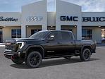 New 2026 GMC Sierra 2500 AT4 Crew Cab for sale #26-2031 - photo 2