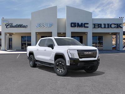 New 2026 GMC Sierra EV Elevation Crew Cab 4WD Pickup for sale #26-2044EV - photo 1