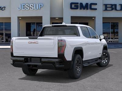 New 2026 GMC Sierra EV Elevation Crew Cab 4WD Pickup for sale #26-2044EV - photo 2