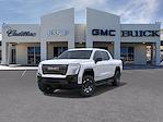 New 2026 GMC Sierra EV Elevation Crew Cab 4WD Pickup for sale #26-2044EV - photo 8