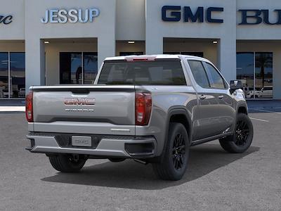 New 2026 GMC Sierra 1500 Elevation Crew Cab 4WD Pickup for sale #26-2047 - photo 2