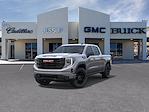 New 2026 GMC Sierra 1500 Elevation Crew Cab 4WD Pickup for sale #26-2047 - photo 8
