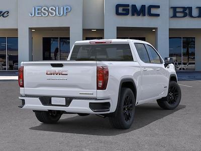 New 2026 GMC Sierra 1500 Elevation Crew Cab 4WD Pickup for sale #26-2048 - photo 2