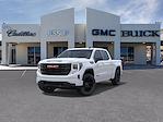 New 2026 GMC Sierra 1500 Elevation Crew Cab 4WD Pickup for sale #26-2048 - photo 8