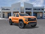 New 2026 GMC Canyon AT4 Crew Cab 4WD Pickup for sale #26-2050 - photo 1