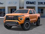 New 2026 GMC Canyon AT4 Crew Cab 4WD Pickup for sale #26-2050 - photo 30