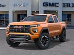 New 2026 GMC Canyon AT4 Crew Cab 4WD Pickup for sale #26-2050 - photo 6